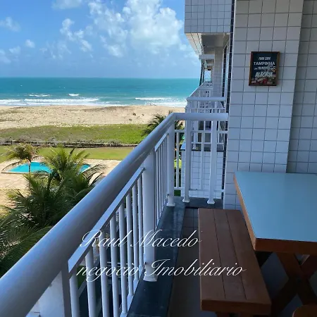 Beach Way Residence Aquiraz Exterior photo