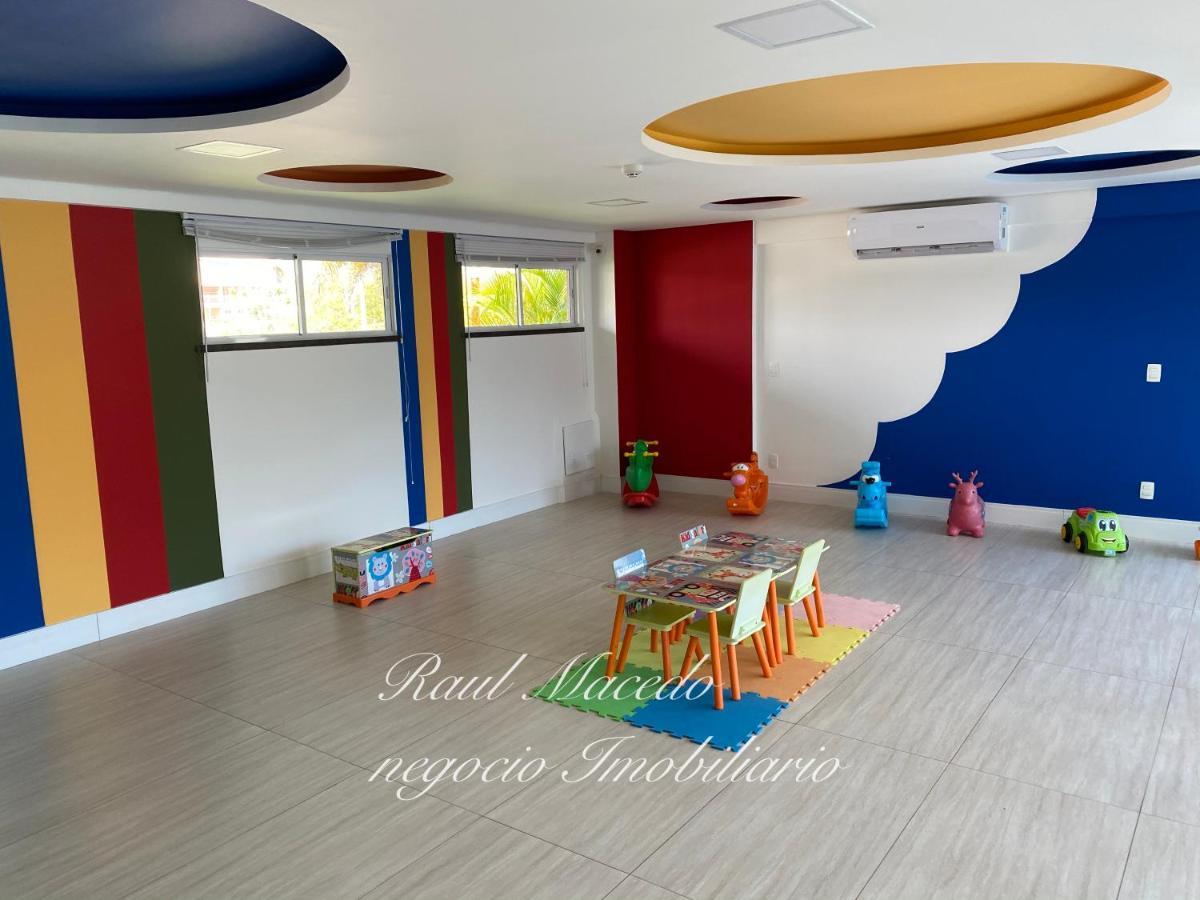 Apartment Way Aquiraz
