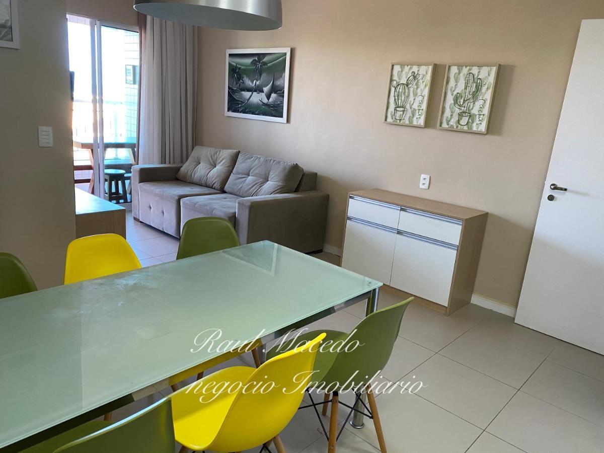 Apartment Way Aquiraz