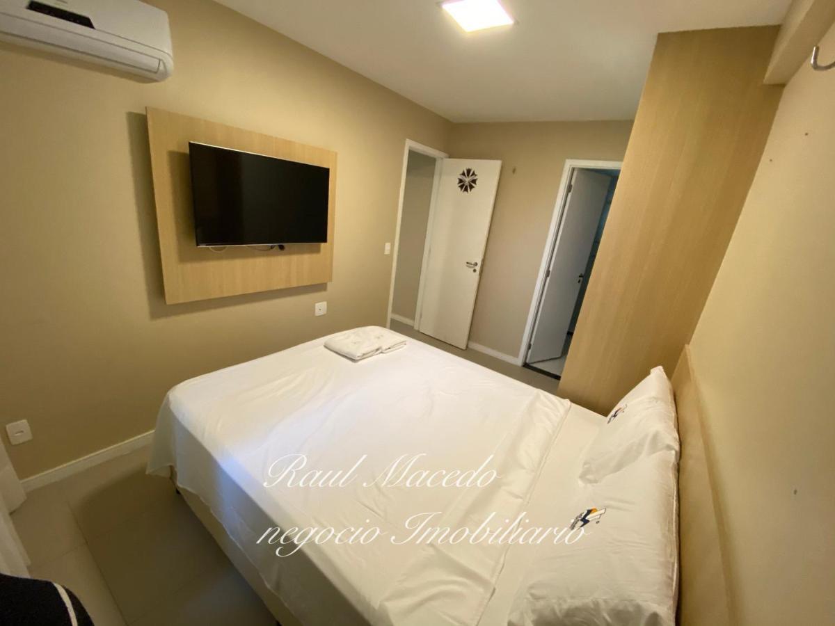 Way Apartment Aquiraz