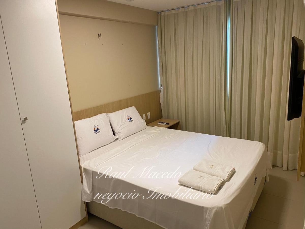 Way Apartment Aquiraz